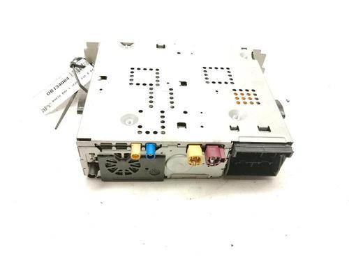 Radio BMW 1 (F20) 116 d | BP37067378E6 - Image 2