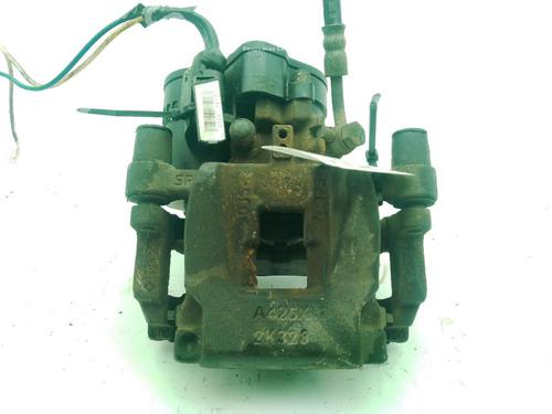 Left rear brake caliper JAGUAR F-PACE (X761) 2.0 TD4 AWD | BP31145010M107 - Image 4