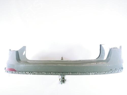 Used Rear bumper AUDI Q2 (GAB, GAG) 2.0 TDI quattro (190 hp) 31990089