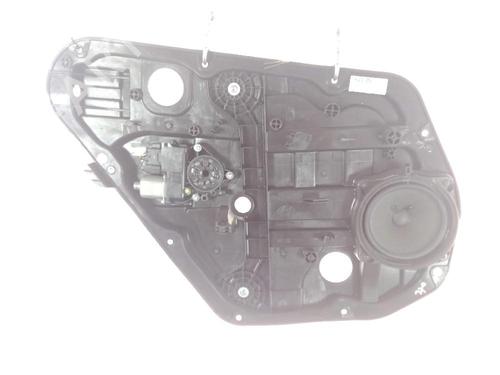 Used Rear left window mechanism Rear left window mechanism HYUNDAI i40 I (VF) 1.7 CRDi (116 hp) 19151832 19151832