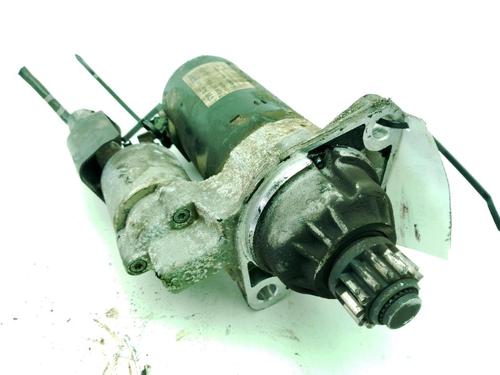 Used Starter VW CC B7 (358) 2.0 TDI (140 hp) 32402900