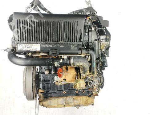 Engine LAND ROVER FREELANDER I (L314) 2.0 Td4 4x4 | BP27695630M1 