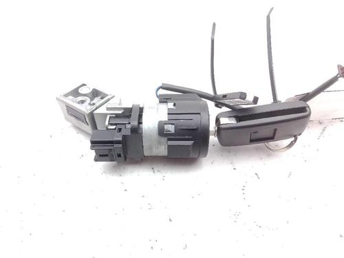 Used Ignition barrel Ignition barrel PEUGEOT 3008 I MPV (0U_) 1.6 HDi (109 hp) 19733909 19733909
