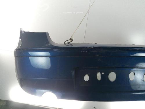 Rear bumper BMW 1 (E87) 118 d | BP24050805C8 