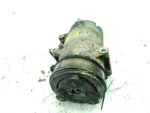 Used AC compressor AC compressor FORD KUGA I 2.0 TDCi (136 hp) 40442367 40442367