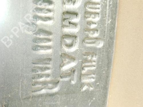 Right front fenders CHEVROLET EPICA (KL1_) 2.0 D | BP30146313C42 