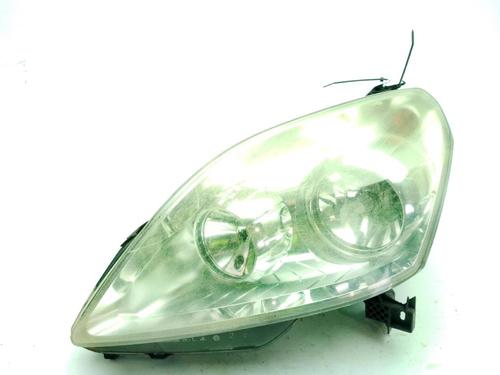 Phare gauche OPEL ZAFIRA / ZAFIRA FAMILY B (A05) 1.9 CDTI (M75) (120 hp) 31659154