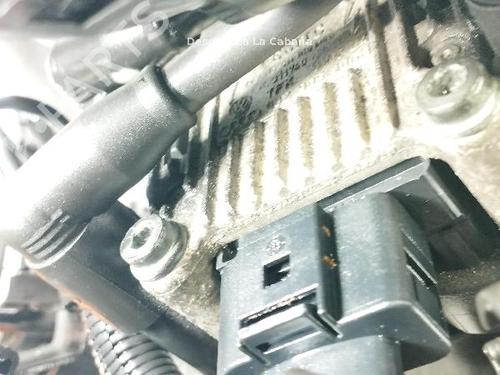 Engine VW NEW BEETLE (9C1, 1C1) 2.0 | BP32490785M1