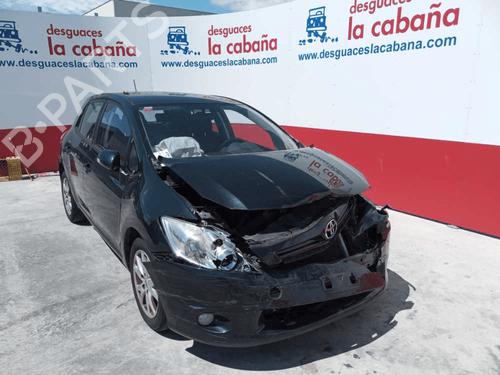 Alternator TOYOTA AURIS (_E15_) 1.6 (ZRE151_, ZRE151R) | BP31990280M7