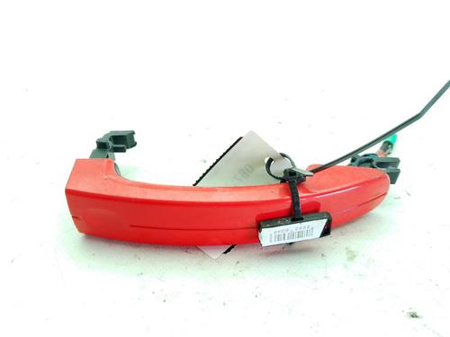 Used Front left exterior door handle FORD KUGA II (DM2) 2.0 TDCi (150 hp) 29204029