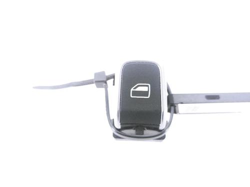 Used Left rear window switch Left rear window switch AUDI A1 Sportback (8XA, 8XF) 1.4 TDI (90 hp) 24042172 24042172