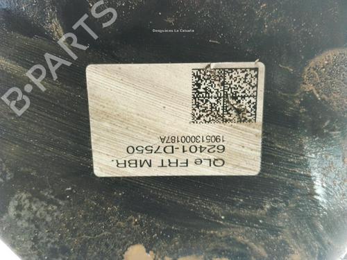 Subframe KIA SPORTAGE IV (QL, QLE) 1.6 GDI | BP26306510M9 