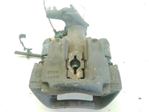 Right rear brake caliper IVECO DAILY VI Van 33S16, 35S16, 35C16, 38S16, 40C16, 42S16, 50C16 | BP36405164M106 - Image 2