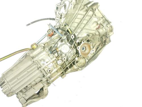Gearbox AUDI A6 C6 (4F2) 2.0 TDI | BP29908459M3 - Image 3