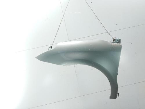Left front fenders CITROËN C4 I (LC_) 1.6 HDi | BP26230564C41 
