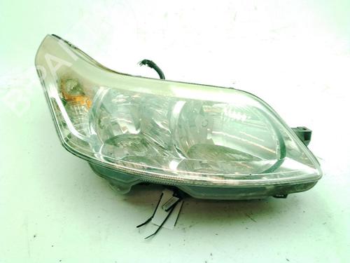 Used Right headlight CITROËN C4 I (LC_) 1.4 16V (88 hp) 28312888