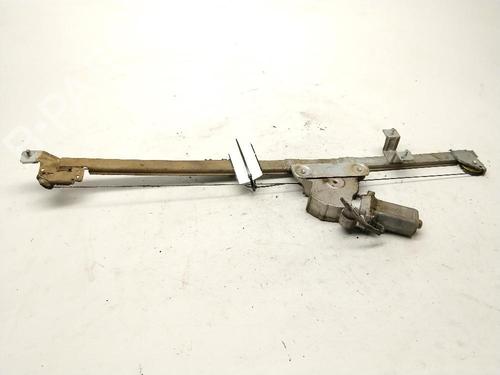 Front left window mechanism PEUGEOT BOXER Van (244) 2.2 HDi | BP39635145C22 - Image 2