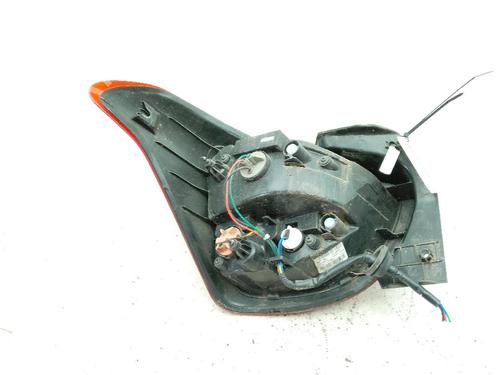 Right taillight HYUNDAI i10 I (PA) 1.0 | BP25753766C35 