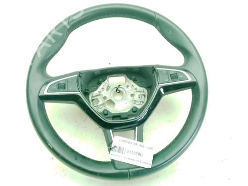Rat SKODA KODIAQ I (NS6, NS7, NV7) 1.5 TSI (150 hp) 25019354
