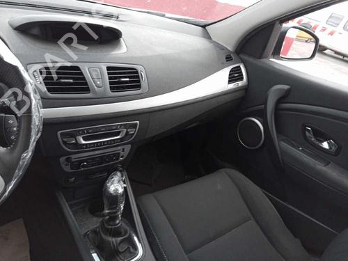 Used Parts RENAULT MEGANE III Hatchback (BZ0/1_, B3_) 1.2 TCe (BZ2B, BZ11) (116 hp) 4415390