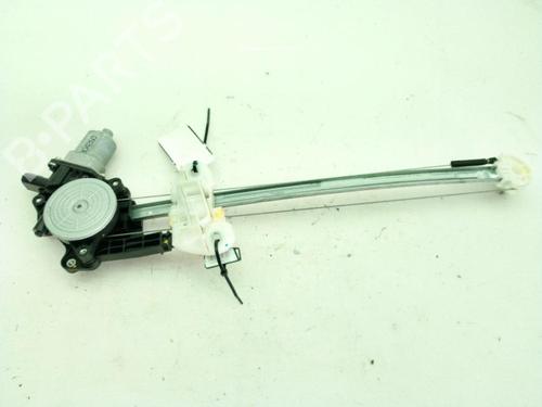 Used Rear left window mechanism Rear left window mechanism HONDA CR-V IV (RM_) 2.0 iVtec (RE5, RM1) (155 hp) 31125572 31125572