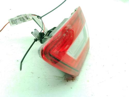 Right tailgate light RENAULT CLIO IV (BH_) 1.2 16V | BP24970077C80 - Image 2