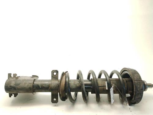 Used Left front shock absorber RENAULT TRAFIC II Van (FL) 1.9 dCi 100 (FL0C) (101 hp) 27924917