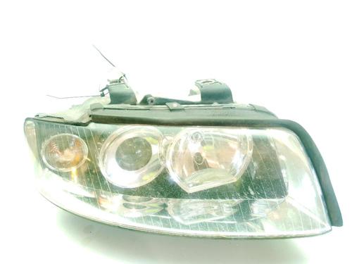 Used Right headlight AUDI A4 B6 (8E2) 2.5 TDI (155 hp) 31583464