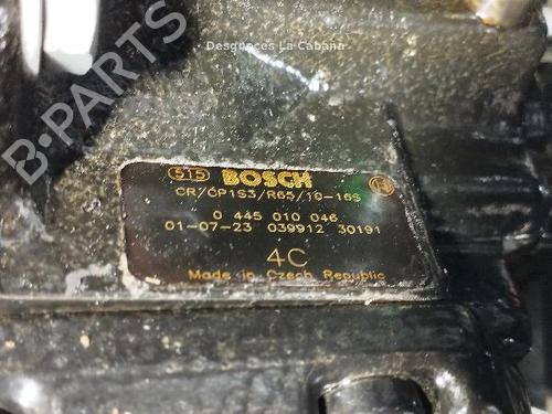 Engine CITROËN C5 I (DC_) 2.0 HDi (DCRHZB, DCRHZE) | BP39198094M1 - Image 6