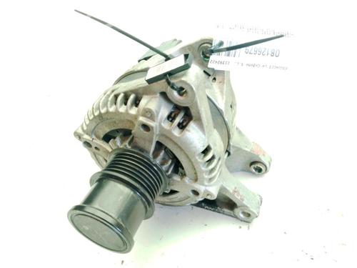 Alternator FORD FOCUS IV (HN) 1.0 EcoBoost | BP36694863M7 - Image 2