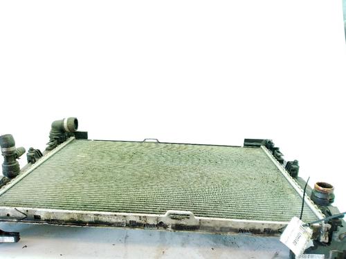 Water radiator MERCEDES-BENZ E-CLASS (W213) E 220 d (213.004) | BP35774342M31 - Image 3