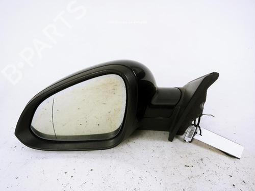 Left mirror OPEL INSIGNIA A (G09) 2.0 CDTI 4x4 (68) 13320192