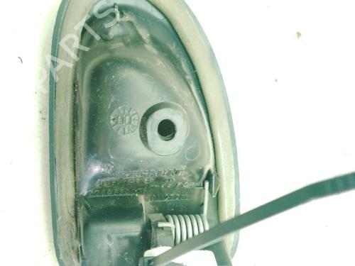 Front left interior door handle OPEL MOVANO A Van (X70) 2.8 DTI (FD) | BP39579598I13 - Image 2