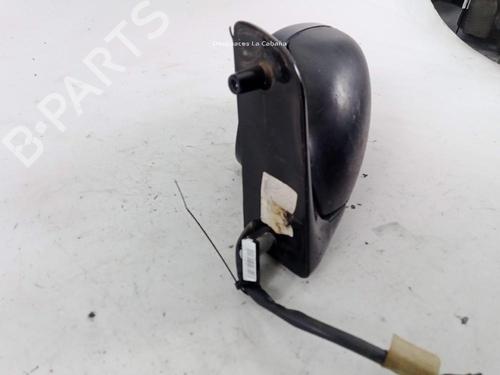 Left mirror SEAT ALHAMBRA (7V8, 7V9) 1.9 TDI | BP18367785C26 