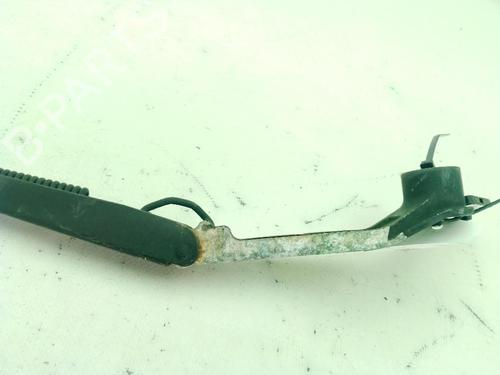 Front windshield wiper arm MITSUBISHI PAJERO III Canvas Top (V6_W, V7_W) 3.2 DI-D (V68W, V78W) | BP28313394C143 
