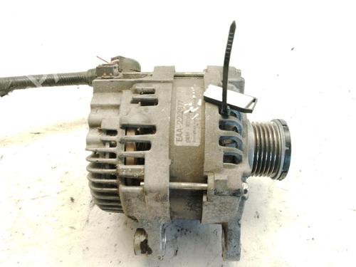 Alternator MAZDA CX-5 (KE, GH) 2.2 D (KE2FW) | BP29583180M7 