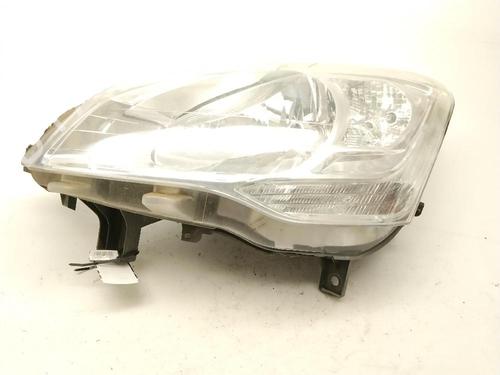 Used Left headlight Left headlight 38718593 38718593