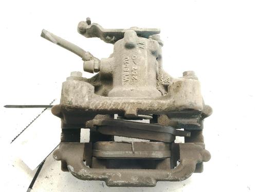 Left rear brake caliper SKODA OCTAVIA II Combi (1Z5) 2.0 TDI 16V | BP24000146M107 