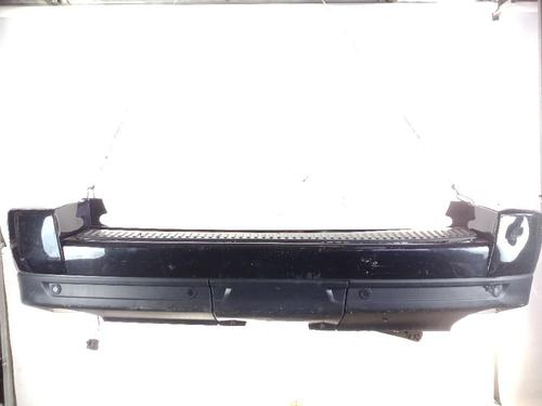 Pare-chocs arrière LAND ROVER RANGE ROVER SPORT I (L320) 2.7 D 4x4 (190 hp) 18360720