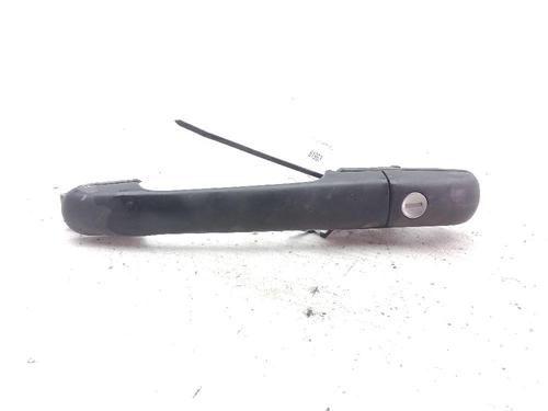 Used Front right exterior door handle MERCEDES-BENZ VITO Van (W638) 110 CDI 2.2 (638.094) (102 hp) 24000987