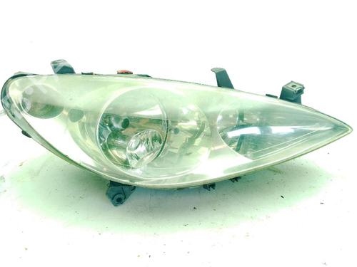 Used Right headlight PEUGEOT 307 SW (3H) 1.6 16V (109 hp) 26517420