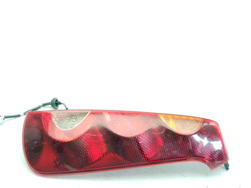 Right taillight NISSAN NOTE (E11, NE11) 1.4 | BP31012387C35