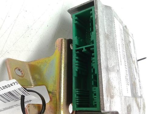 ECU airbags PEUGEOT BOXER Bus (244, Z_) 2.2 HDi | BP30171072M53 