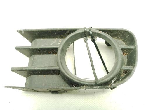Grill Grill RENAULT MEGANE II (BM0/1_, CM0/1_) 1.9 dCi (BM0G, CM0G) (120 hp) 35800043 35800043