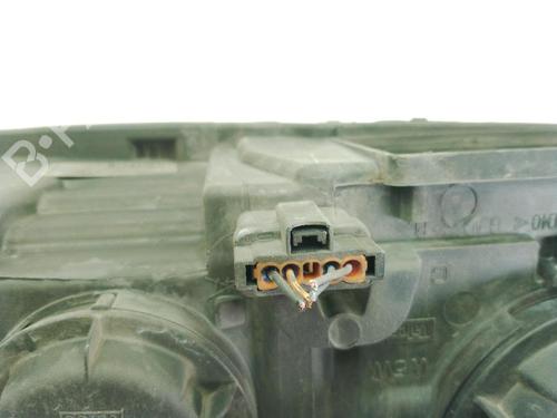 Left headlight RENAULT LAGUNA II (BG0/1_) 1.9 dCi (BG08, BG0G) | BP35894943C28 - Image 4