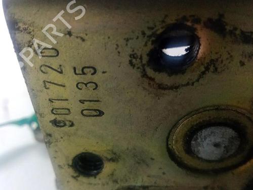 Front left lock MERCEDES-BENZ VITO Van (W638) 108 D 2.3 (638.064, 638.068) | BP23998522C98 