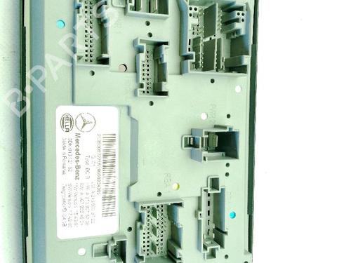 Used Electronic module Electronic module MERCEDES-BENZ E-CLASS Coupe (C238) E 300 (238.348) (245 hp) 33536771 33536771