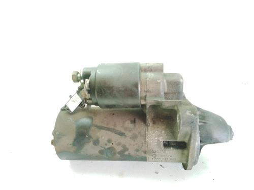 Used Starter SAAB 9000 Hatchback 2.3 -16 Turbo CSE (200 hp) 33014361