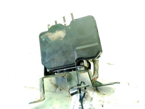 ABS pump ISUZU D-MAX II (TFR, TFS) 1.9 Ddi (TFR87J) | BP40524051M43 - Image 3