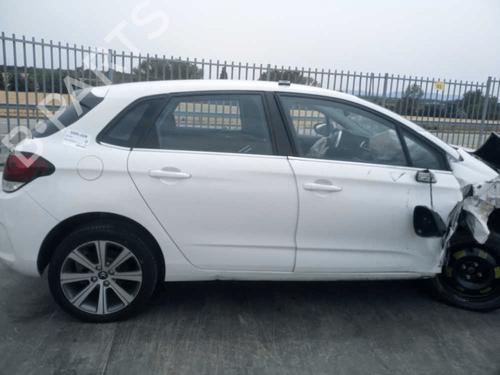 Starter CITROËN C4 II (NC_) 1.6 BlueHDi 120 | BP26161539M8  - Image 9